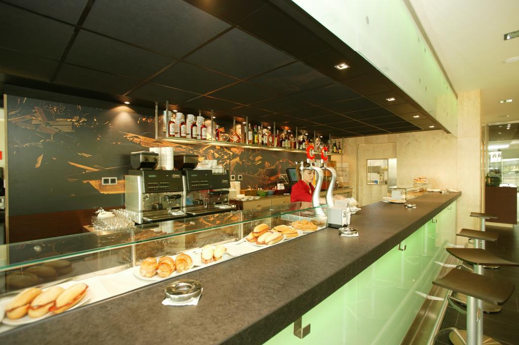 Gobeo Park Hotel Vitoria-Gasteiz Exterior foto