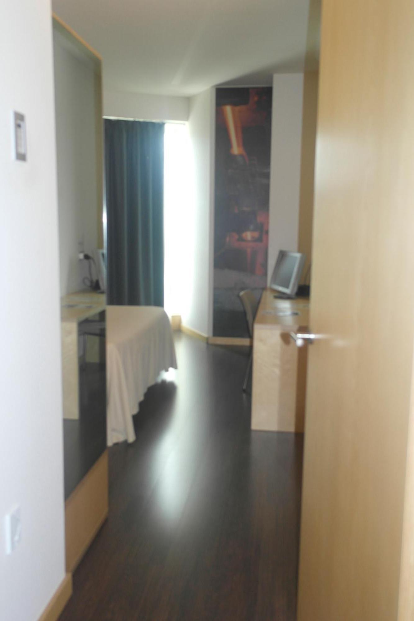 Gobeo Park Hotel Vitoria-Gasteiz Cameră foto