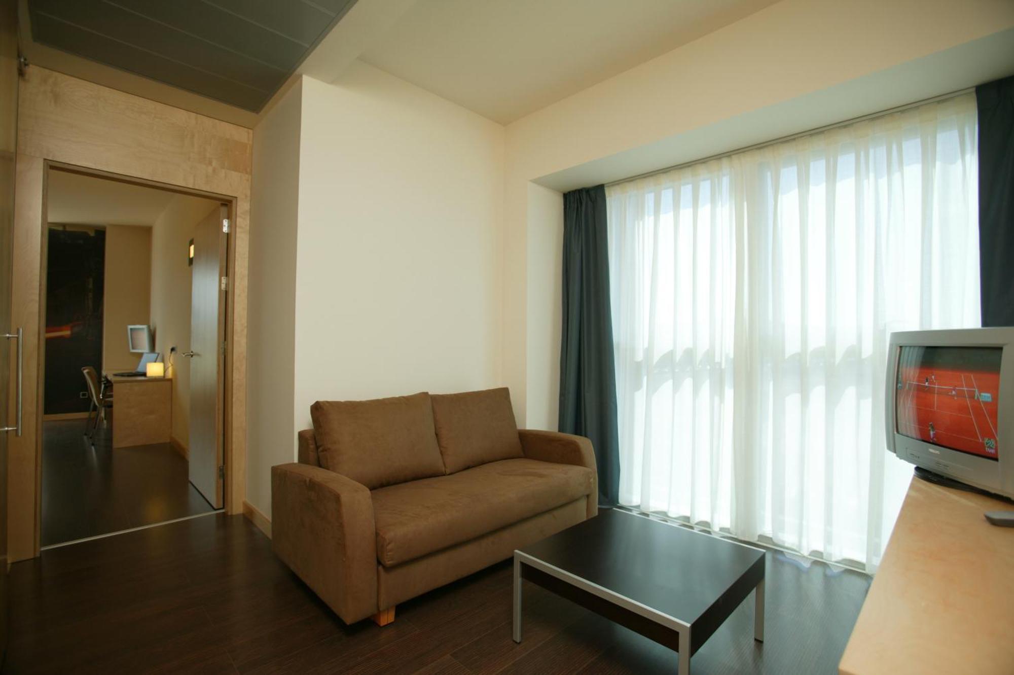 Gobeo Park Hotel Vitoria-Gasteiz Cameră foto